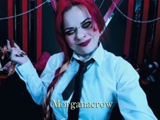Morganacrow