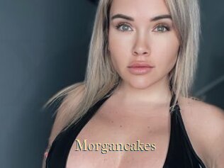 Morgancakes