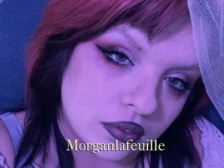 Morganlafeuille