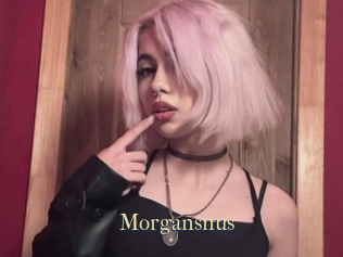 Morgansnus