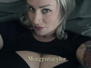 Morgyntayylor