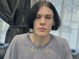 Mortyblitz