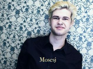 Mosesj