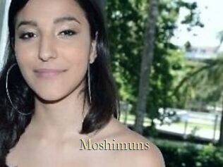 Moshimuns