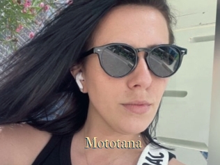 Mototana