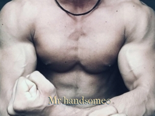 Mr_handsome0