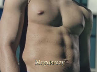 Mrgokrazy