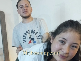 Mrjhosonnpenny