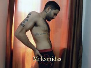 Mrleonidas