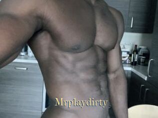 Mrplaydirty