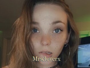 Mrscloverx