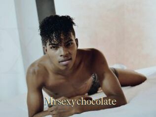 Mrsexychocolate