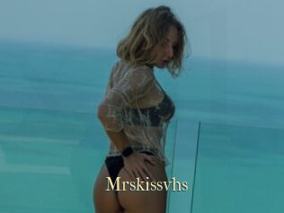 Mrskissvhs