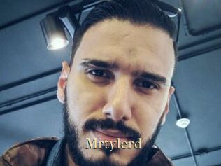 Mrtylerd