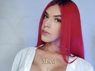 Mscd