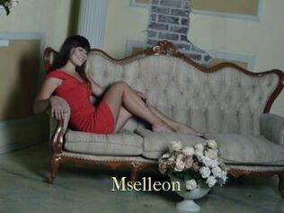 Mselleon
