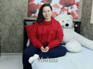 Mssluna