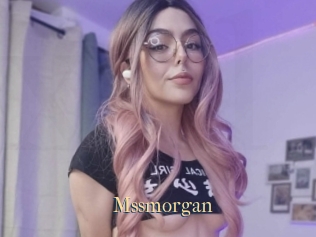 Mssmorgan