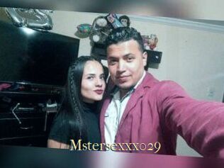 Mstersexxx029