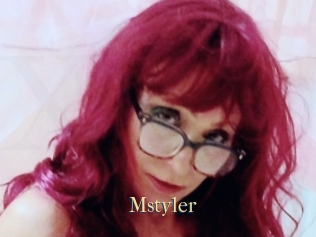 Mstyler