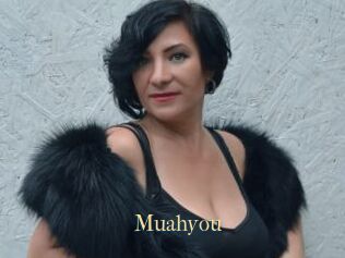 Muahyou