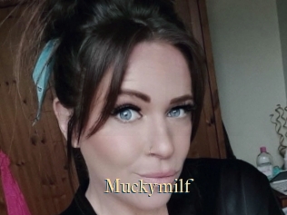 Muckymilf
