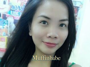 Muffinbabe
