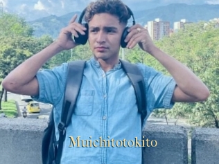 Muichitotokito