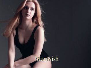 Muravish
