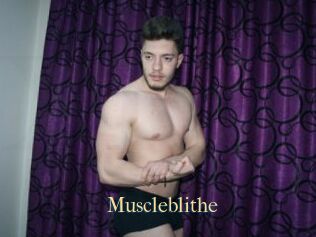 Muscleblithe