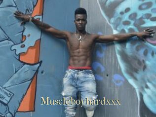 Muscleboyhardxxx