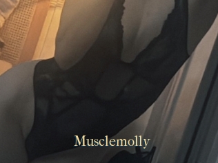 Musclemolly