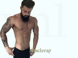 Musclerap