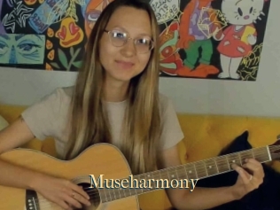 Museharmony