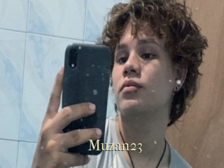 Muzan23