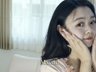 Mxixin