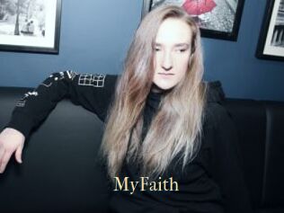 MyFaith