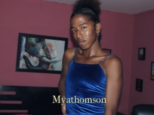 Myathomson