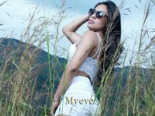 Myeve
