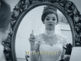 Myhotbabygirl
