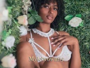 Mylebrowm19