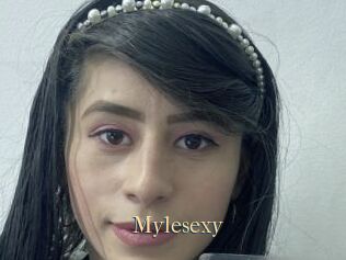 Mylesexy