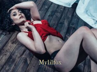 Mylilfox