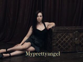Myprettyangel