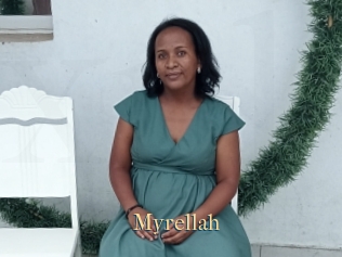 Myrellah