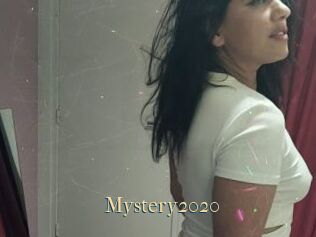 Mystery2020