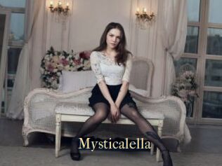 Mysticalella