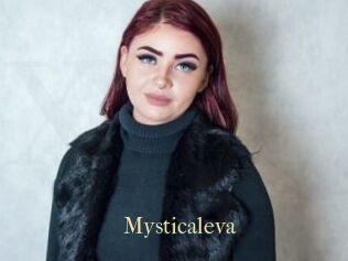 Mysticaleva