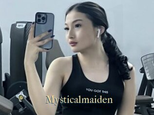 Mysticalmaiden