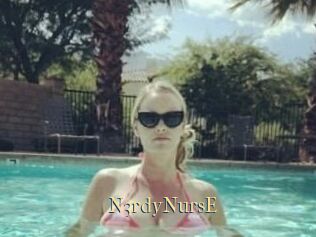 N3rdyNursE